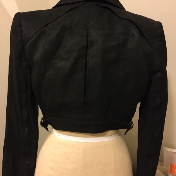 Collection Bebe Jacket - Picture 3 of 3